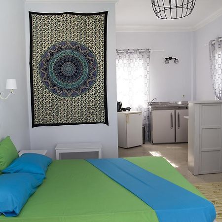 Anastasia Hotel Spetses Island Bagian luar foto