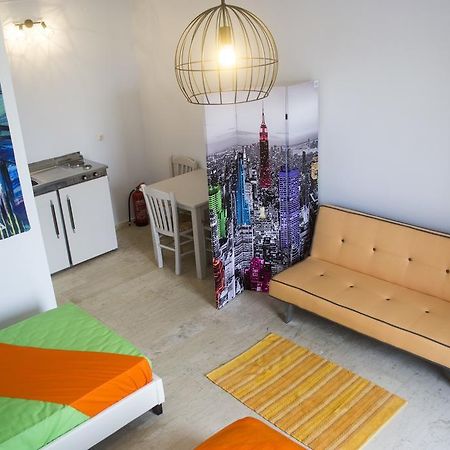 Anastasia Hotel Spetses Island Bagian luar foto
