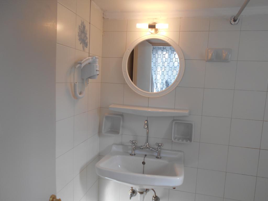 Anastasia Hotel Spetses Island Bagian luar foto