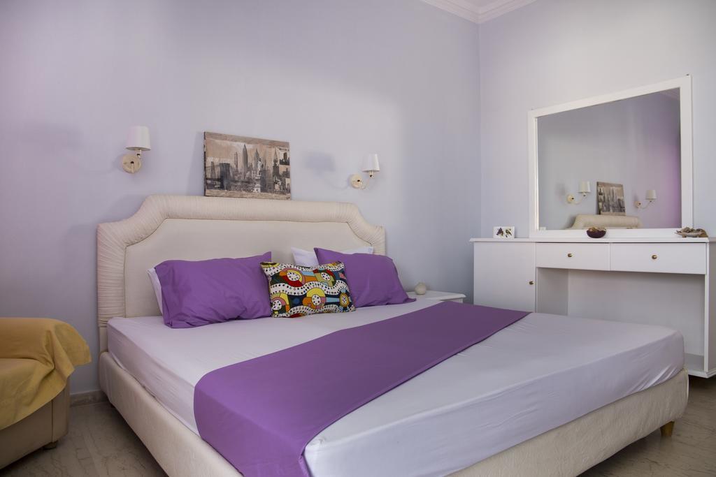 Anastasia Hotel Spetses Island Bagian luar foto